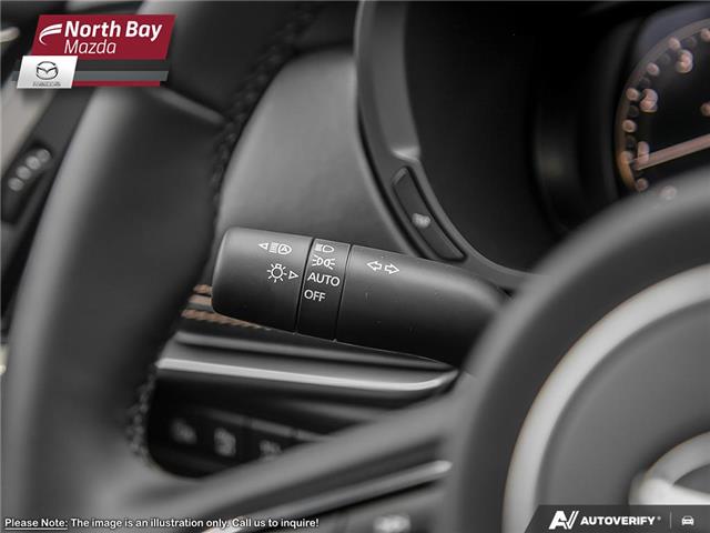 2026 Mazda CX-90 MHEV Signature (Stk: 2676) in North Bay - Image 25 of 25