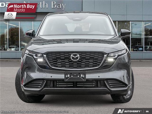 2026 Mazda CX-5 GX (Stk: 2678) in North Bay - Image 2 of 24
