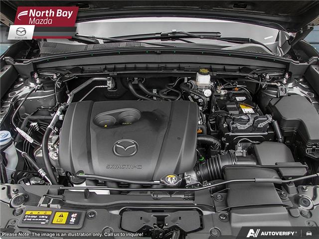 2026 Mazda CX-5 GX (Stk: 2678) in North Bay - Image 6 of 24