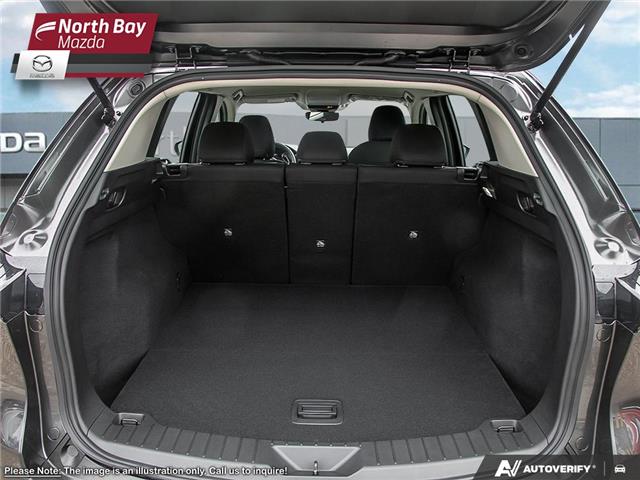 2026 Mazda CX-5 GX (Stk: 2678) in North Bay - Image 7 of 24
