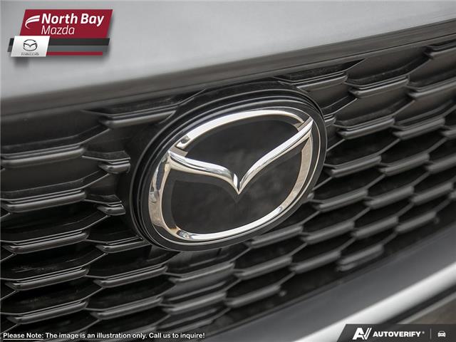 2026 Mazda CX-5 GX (Stk: 2678) in North Bay - Image 9 of 24