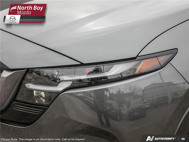 2026 Mazda CX-5 GX (Stk: 2678) in North Bay - Image 10 of 24