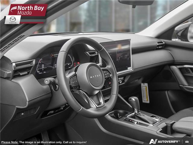 2026 Mazda CX-5 GX (Stk: 2678) in North Bay - Image 12 of 24