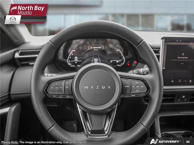 2026 Mazda CX-5 GX (Stk: 2678) in North Bay - Image 13 of 24