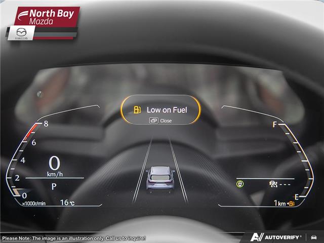 2026 Mazda CX-5 GX (Stk: 2678) in North Bay - Image 14 of 24