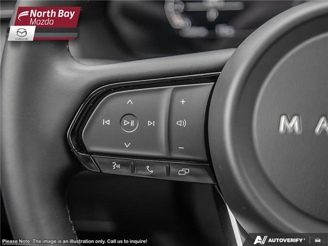 2026 Mazda CX-5 GX (Stk: 2678) in North Bay - Image 15 of 24