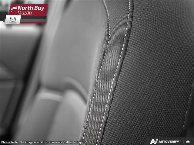 2026 Mazda CX-5 GX (Stk: 2678) in North Bay - Image 20 of 24