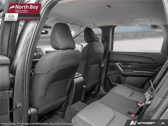 2026 Mazda CX-5 GX (Stk: 2678) in North Bay - Image 21 of 24