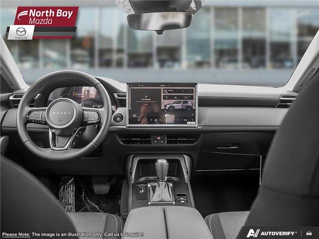 2026 Mazda CX-5 GX (Stk: 2678) in North Bay - Image 22 of 24