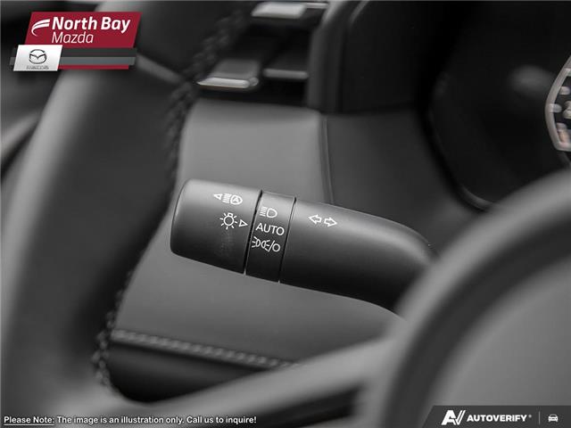 2026 Mazda CX-5 GX (Stk: 2678) in North Bay - Image 24 of 24