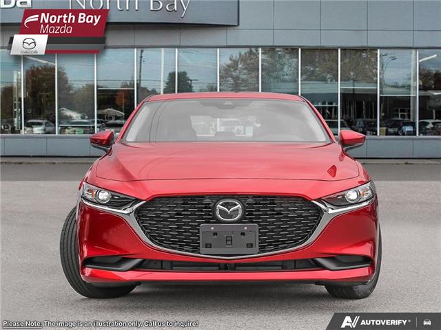 2026 Mazda Mazda3 GS (Stk: 2673) in North Bay - Image 2 of 23