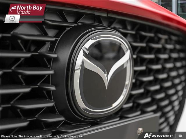 2026 Mazda Mazda3 GS (Stk: 2673) in North Bay - Image 9 of 23