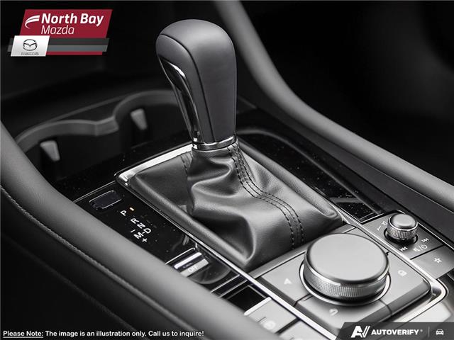 2026 Mazda Mazda3 GS (Stk: 2673) in North Bay - Image 16 of 23