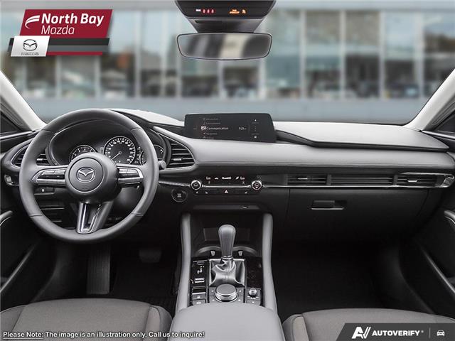 2026 Mazda Mazda3 GS (Stk: 2673) in North Bay - Image 21 of 23