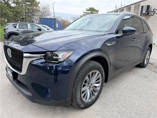 2024 Mazda CX-90 PHEV GS-L (Stk: 16192) in Newmarket - Image 1 of 50