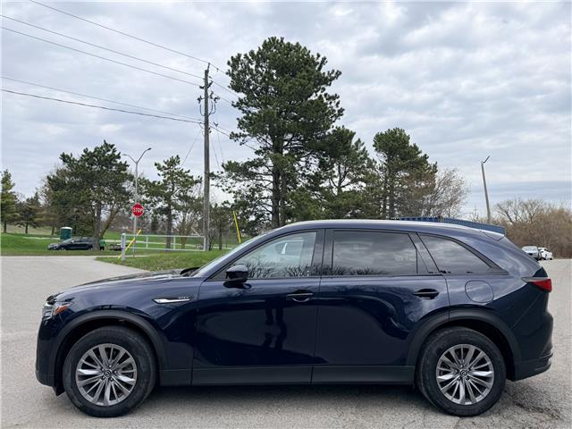 2024 Mazda CX-90 PHEV GS-L (Stk: 16192) in Newmarket - Image 16 of 50