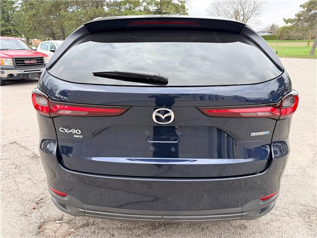 2024 Mazda CX-90 PHEV GS-L (Stk: 16192) in Newmarket - Image 18 of 50