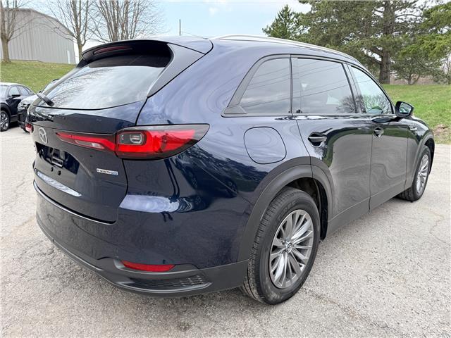2024 Mazda CX-90 PHEV GS-L (Stk: 16192) in Newmarket - Image 19 of 50