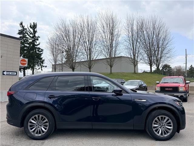 2024 Mazda CX-90 PHEV GS-L (Stk: 16192) in Newmarket - Image 20 of 50