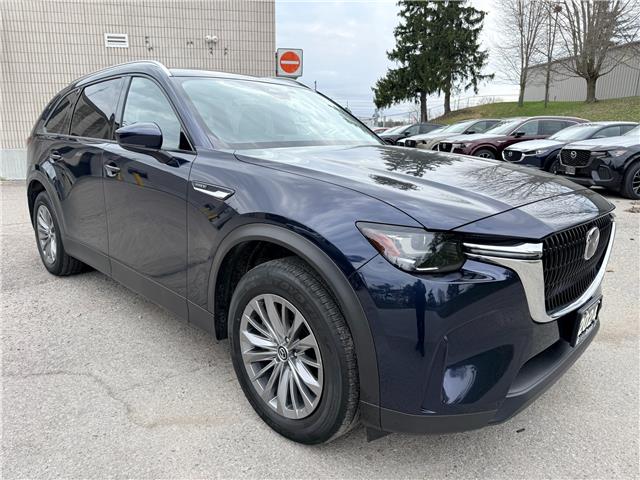 2024 Mazda CX-90 PHEV GS-L (Stk: 16192) in Newmarket - Image 21 of 50