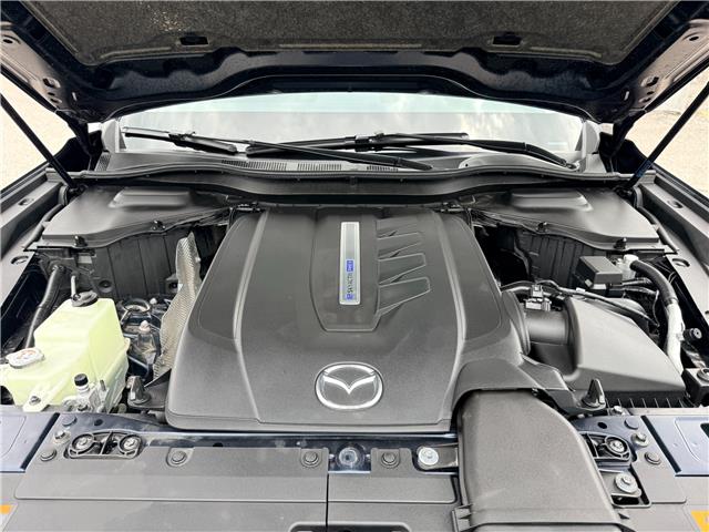2024 Mazda CX-90 PHEV GS-L (Stk: 16192) in Newmarket - Image 23 of 50