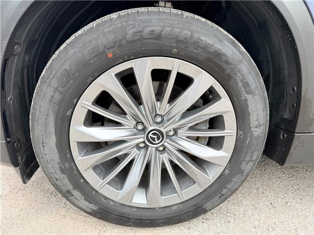 2024 Mazda CX-90 PHEV GS-L (Stk: 16192) in Newmarket - Image 49 of 50