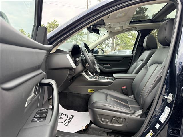 2024 Mazda CX-90 PHEV GS-L (Stk: 16192) in Newmarket - Image 5 of 50