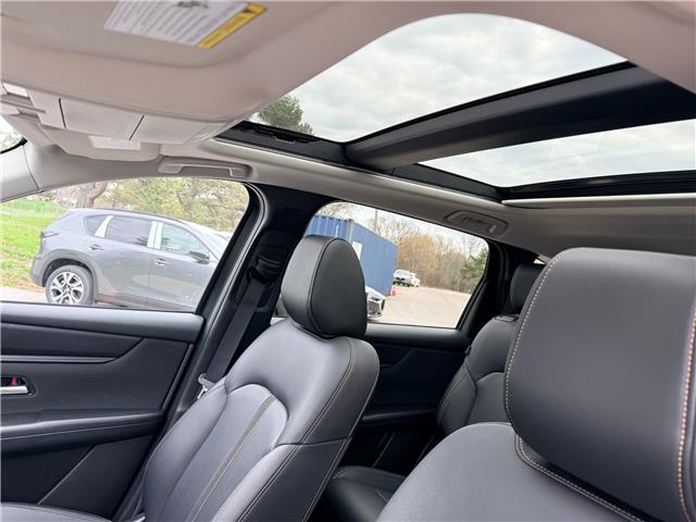 2024 Mazda CX-90 PHEV GS-L (Stk: 16192) in Newmarket - Image 8 of 50
