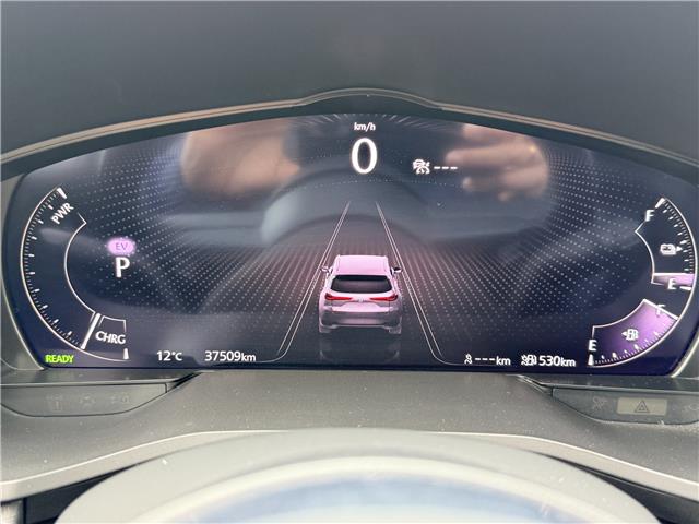 2024 Mazda CX-90 PHEV GS-L (Stk: 16192) in Newmarket - Image 13 of 50