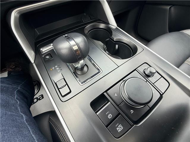 2024 Mazda CX-90 PHEV GS-L (Stk: 16192) in Newmarket - Image 25 of 50
