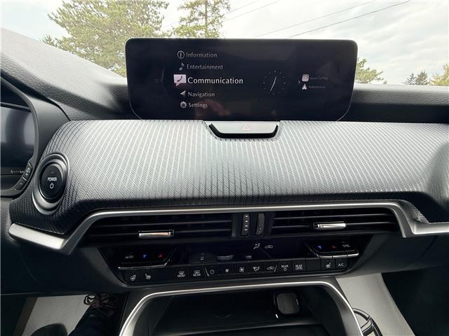 2024 Mazda CX-90 PHEV GS-L (Stk: 16192) in Newmarket - Image 26 of 50