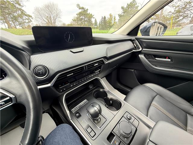 2024 Mazda CX-90 PHEV GS-L (Stk: 16192) in Newmarket - Image 29 of 50