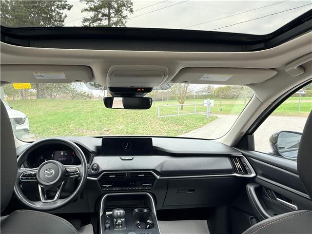2024 Mazda CX-90 PHEV GS-L (Stk: 16192) in Newmarket - Image 31 of 50