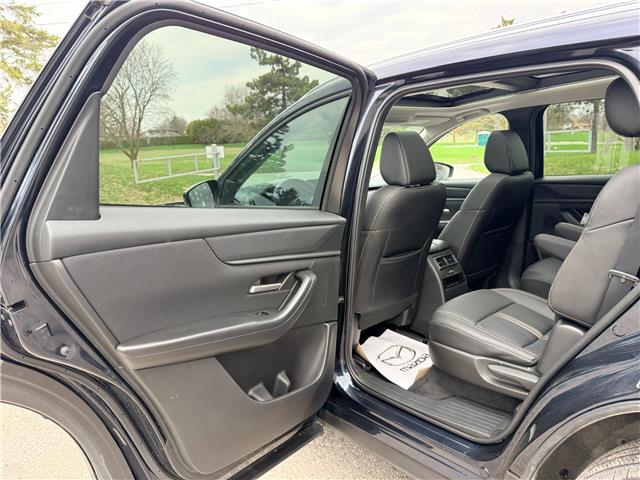 2024 Mazda CX-90 PHEV GS-L (Stk: 16192) in Newmarket - Image 32 of 50