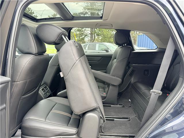2024 Mazda CX-90 PHEV GS-L (Stk: 16192) in Newmarket - Image 35 of 50