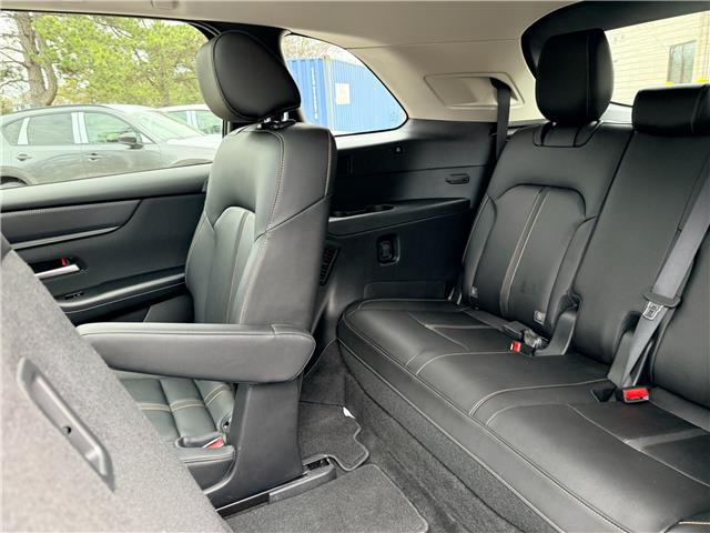 2024 Mazda CX-90 PHEV GS-L (Stk: 16192) in Newmarket - Image 36 of 50