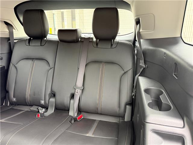 2024 Mazda CX-90 PHEV GS-L (Stk: 16192) in Newmarket - Image 37 of 50