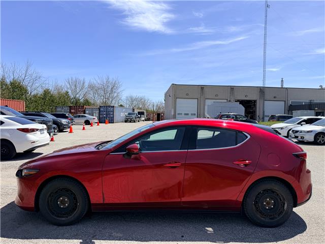 2023 Mazda Mazda3 Sport GT (Stk: 16204) in Newmarket - Image 2 of 34