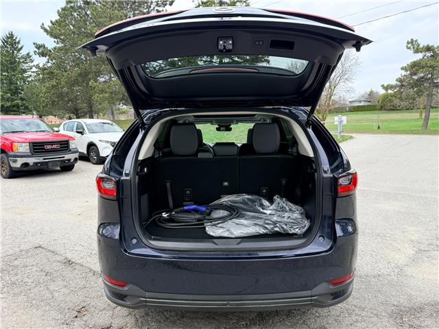 2024 Mazda CX-90 PHEV GS-L (Stk: 16192) in Newmarket - Image 38 of 50