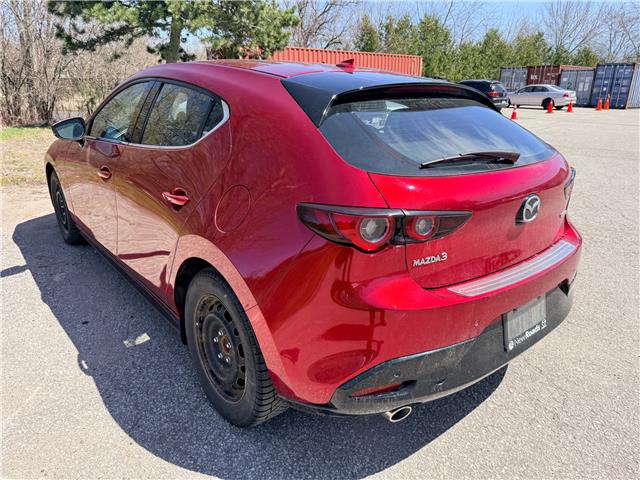 2023 Mazda Mazda3 Sport GT (Stk: 16204) in Newmarket - Image 3 of 34