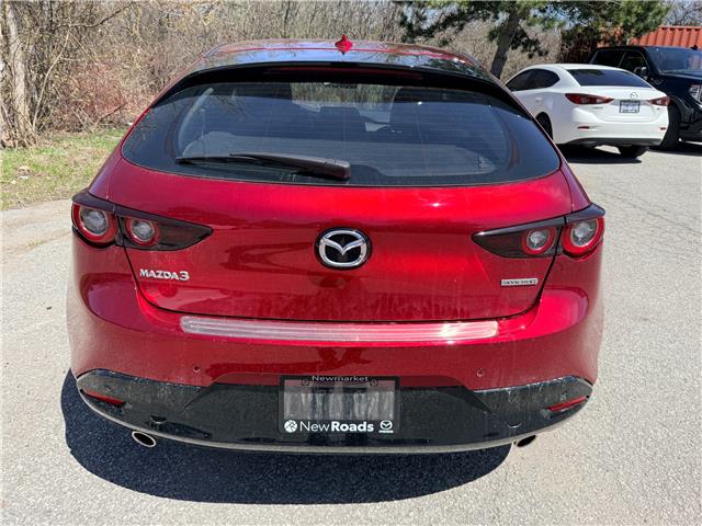 2023 Mazda Mazda3 Sport GT (Stk: 16204) in Newmarket - Image 4 of 34