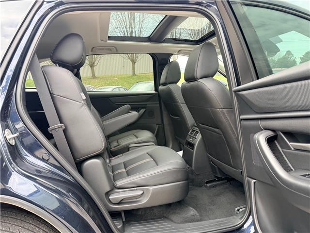 2024 Mazda CX-90 PHEV GS-L (Stk: 16192) in Newmarket - Image 40 of 50