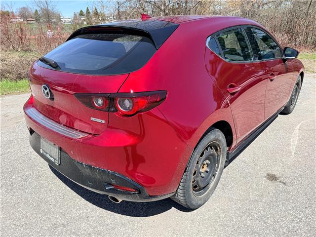 2023 Mazda Mazda3 Sport GT (Stk: 16204) in Newmarket - Image 5 of 34