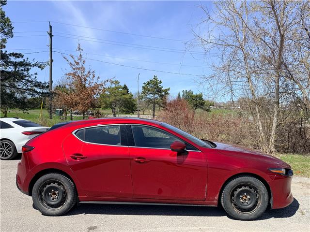 2023 Mazda Mazda3 Sport GT (Stk: 16204) in Newmarket - Image 6 of 34