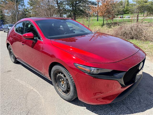 2023 Mazda Mazda3 Sport GT (Stk: 16204) in Newmarket - Image 7 of 34
