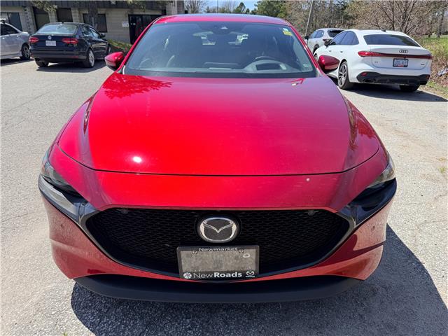 2023 Mazda Mazda3 Sport GT (Stk: 16204) in Newmarket - Image 8 of 34