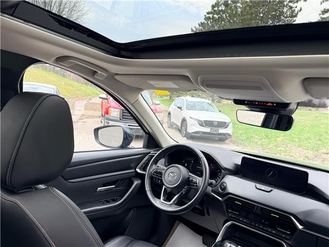 2024 Mazda CX-90 PHEV GS-L (Stk: 16192) in Newmarket - Image 43 of 50