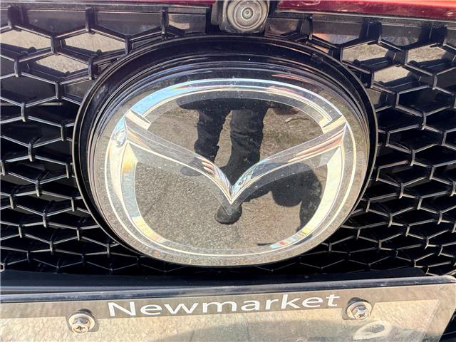 2023 Mazda Mazda3 Sport GT (Stk: 16204) in Newmarket - Image 34 of 34