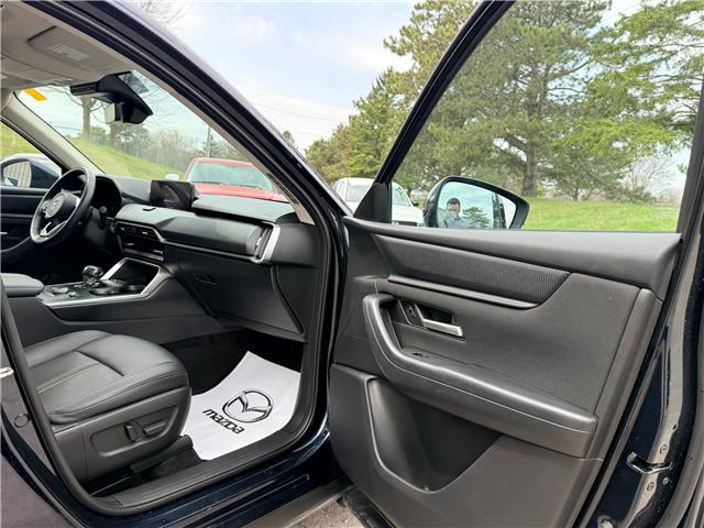 2024 Mazda CX-90 PHEV GS-L (Stk: 16192) in Newmarket - Image 44 of 50