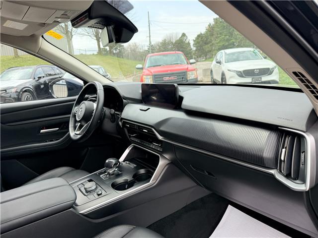 2024 Mazda CX-90 PHEV GS-L (Stk: 16192) in Newmarket - Image 45 of 50